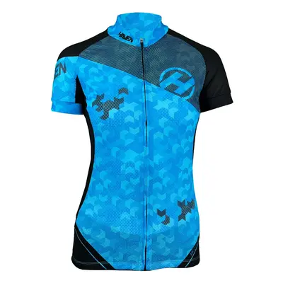 Haven Singletrail NEO dámský cyklo dres blue