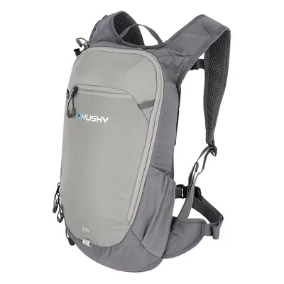 Husky Peten 10l cyklo batoh grey