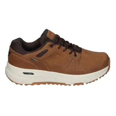 Joma Banyoles 24 pánské trekové boty camel