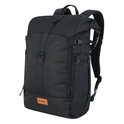 Husky Moper 28l black městský batoh