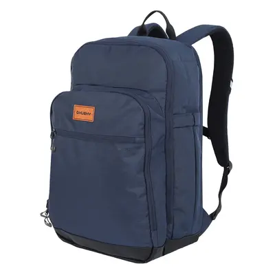 Husky Sofer 30l dark blue městský batoh