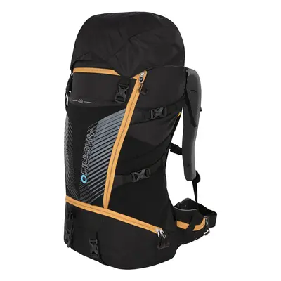 Husky Capture 40l turistický batoh black