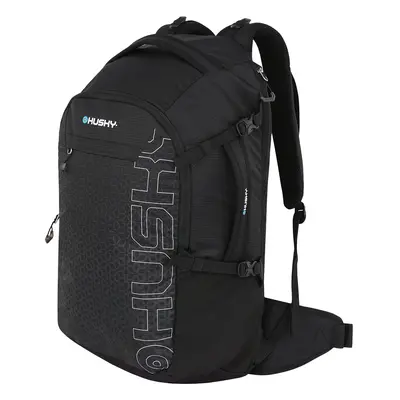 Husky Campus 30l black turistický batoh