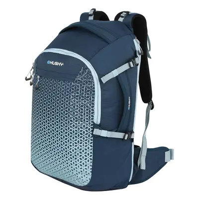 Husky Campus 30l dark blue turistický batoh