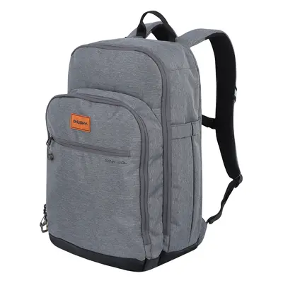 Husky Sofer 30l grey městský batoh