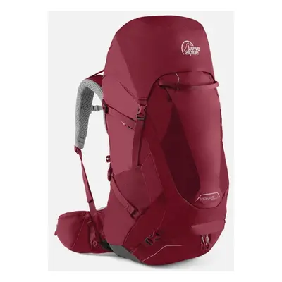 Lowe Alpine manaslu nd 50:65l raspberry