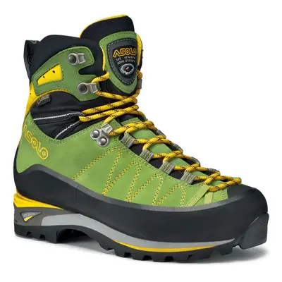 Asolo Elbrus GV ML lime/mimosa A183