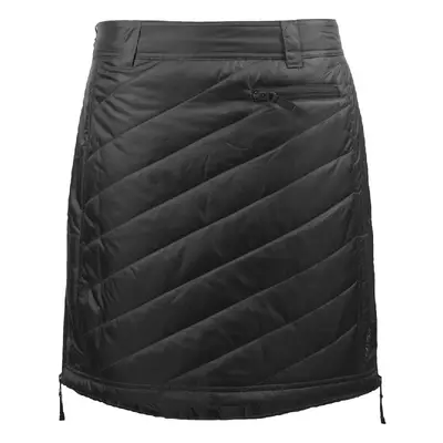 Skhoop Sandy Short zimní sukně Black