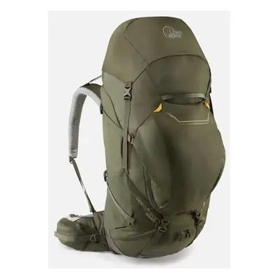 Lowe Alpine Cerro Torre 65:85 dark olive/DO pánský trekový batoh