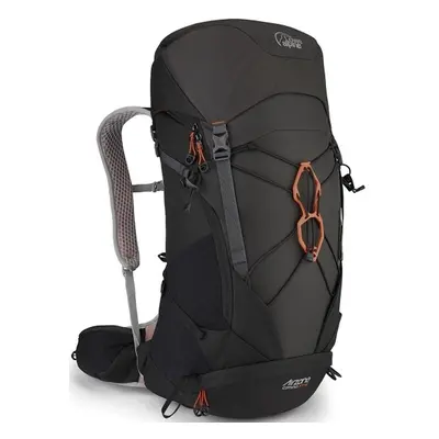 Lowe Alpine AirZone Trail Camino 37:42 Large black/anthracite/BLA pánský batoh