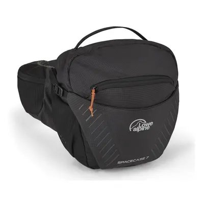 Lowe Alpine Space Case 7 black/BLK unisex ledvinka