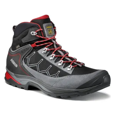 Asolo Falcon GV MM grey/black