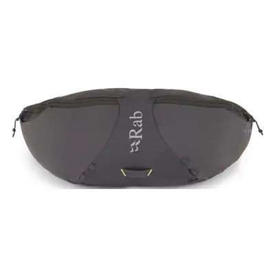 Rab Aeon LT 5 anthracite/ANT ledvinka