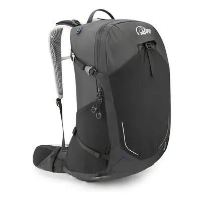 Lowe Alpine AirZone Trek 28 black/BLK pánský turistický batoh