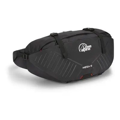 Lowe Alpine Mesa 6 black/BLK unisex ledvinka