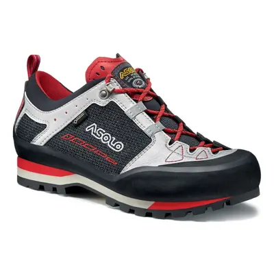 ASOLO Freney Low GV MM black/silver