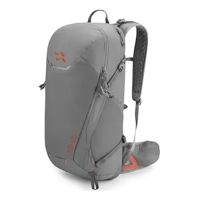 Rab Aeon 27 iron grey/IRG pánský turistický batoh