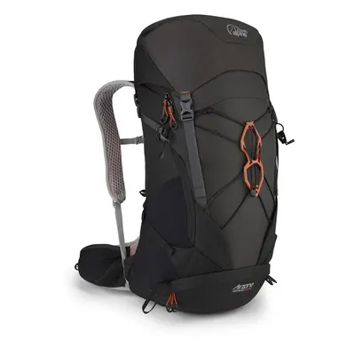 Lowe Alpine AirZone Trail Camino 37:42 black/anthracite/BLA pánský turistický batoh