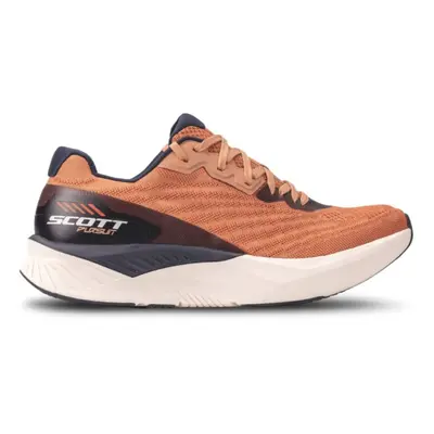 Scott Pursuit dámské silniční běžecké boty Rose Beige/Dark Blue