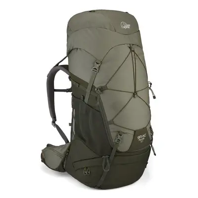 Lowe Alpine Sirac Plus 50 light khaki/army/LKA pánský trekový batoh