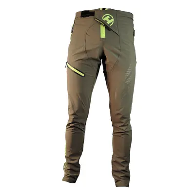 Haven Energizer long unisex kalhoty khaki