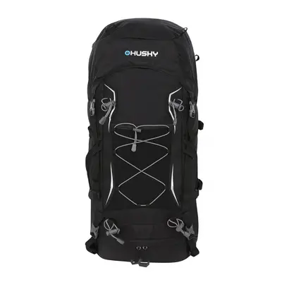 Husky Ribon 60l expediční batoh black