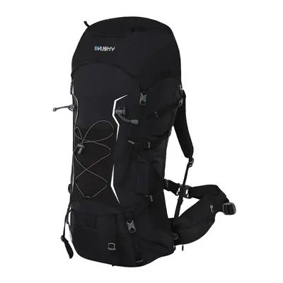 Husky Ribon 60l expediční batoh černý