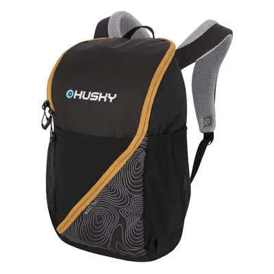 Husky Jikko 15l dětský batoh black