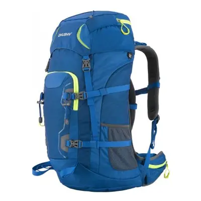 Husky Sloper modrý 45 l