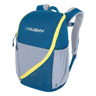 Husky Jikko 15l dětský batoh blue