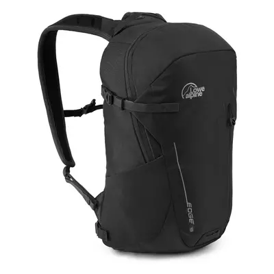 Lowe Alpine Edge 18 black/BL unisex městský batoh