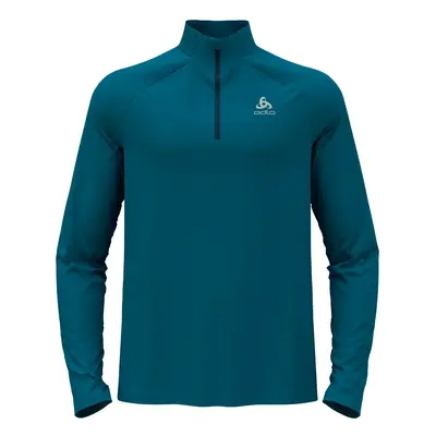 ODLO Mid layer ESSENTIAL 1/2 ZIP