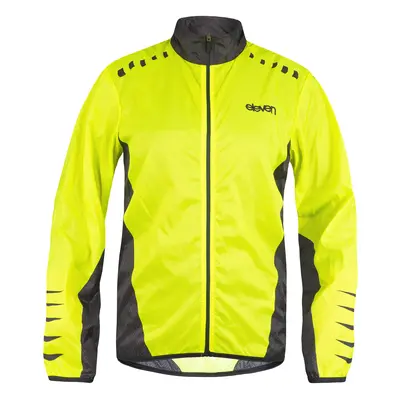 Cyklistická bunda Eleven Ultra Light Fluo F150