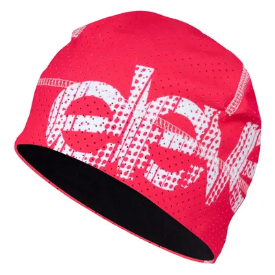 Sportovní čepice Eleven Air Stamina Pink