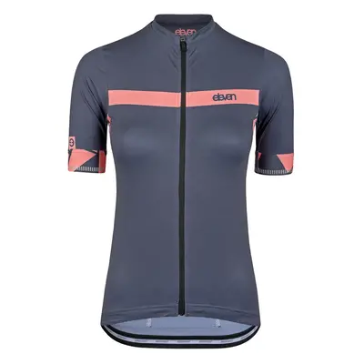 Dámský cyklistický dres Eleven Evelina ECO Grey