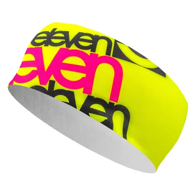 Sportovní čelenka Eleven Dolomiti Kids Fluo F11