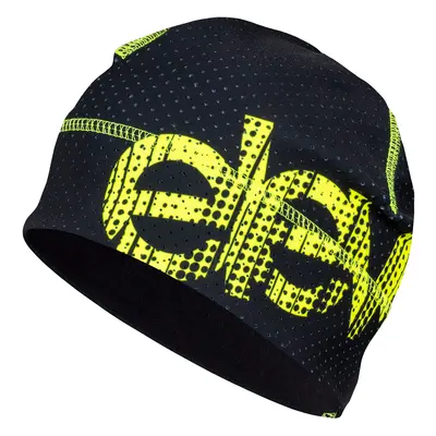 Sportovní čepice Eleven Air Stamina Neon Yellow