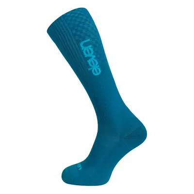 Kompresní podkolenky Eleven MERINO Aqua