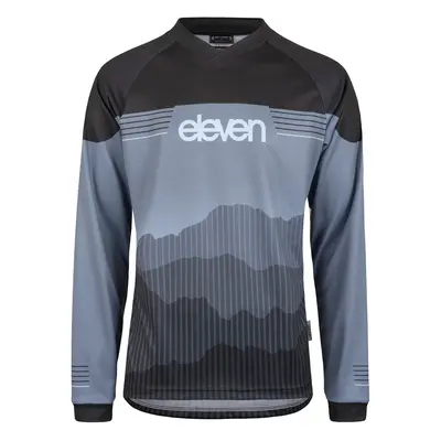 Unisex cyklistický dres Eleven DH Fred Hills