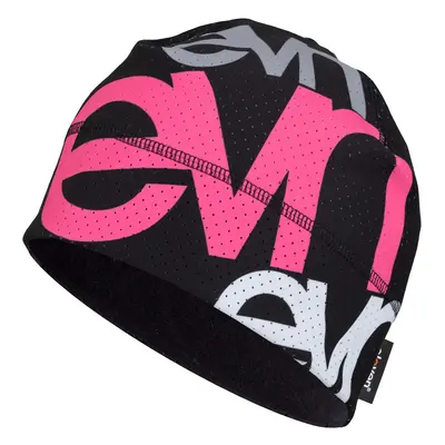 Sportovní čepice Eleven Air EVN Pink