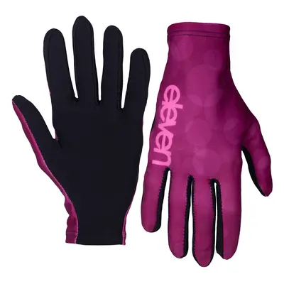 Běžecké rukavice Eleven Fusion Fuchsia