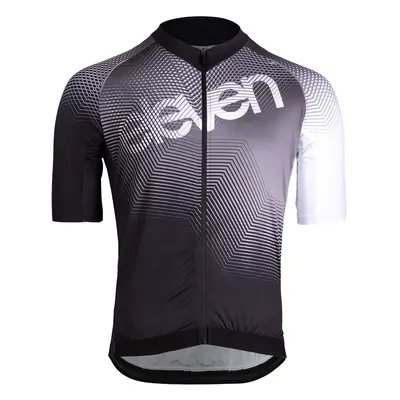 Pánský cyklistický dres Eleven Lepos Vortex Eclipse