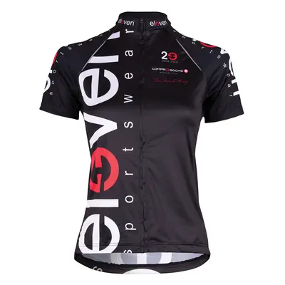 Dámský cyklistický dres Eleven Big-E