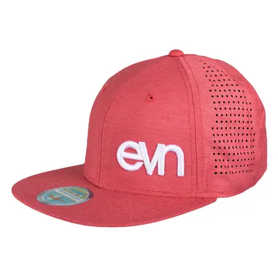 Kšiltovka Eleven Air Red Evn