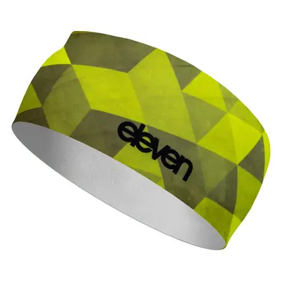 Sportovní čelenka Eleven Dolomiti Tripeak Fluo