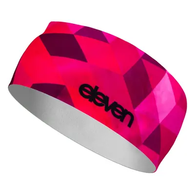 Sportovní čelenka Eleven Dolomiti Tripeak Pink