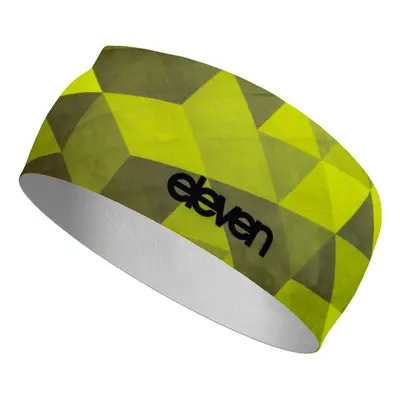 Sportovní čelenka Eleven Dolomiti Tripeak Fluo Kids