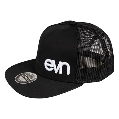 Kšiltovka Eleven EVN Mesh Black