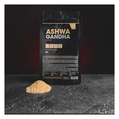 Kratom World BIO Ashwagandha 1kg