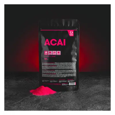 Kratom World Acai prášek 100g